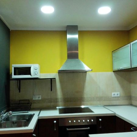 Apartamento Vilamar 1 Calafell Bagian luar foto