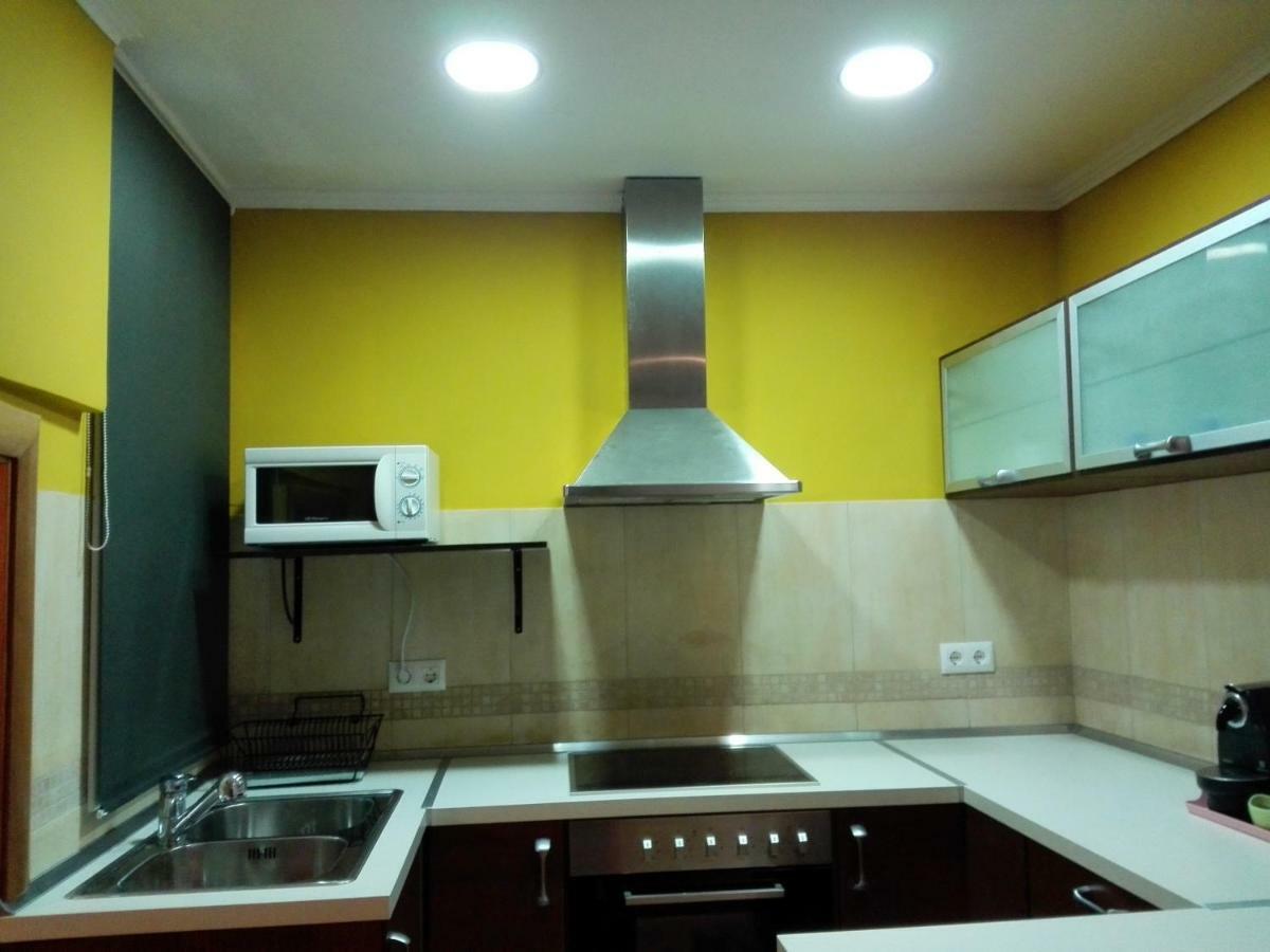 Apartamento Vilamar 1 Calafell Bagian luar foto