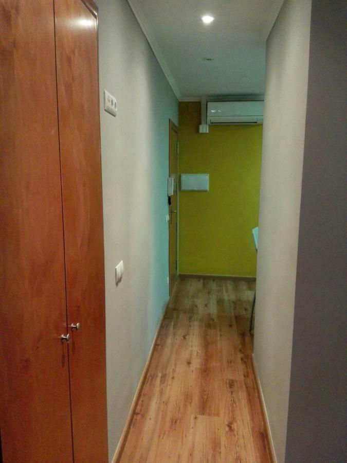 Apartamento Vilamar 1 Calafell Bagian luar foto