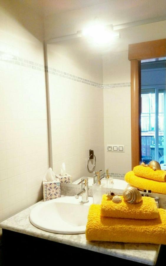 Apartamento Vilamar 1 Calafell Bagian luar foto