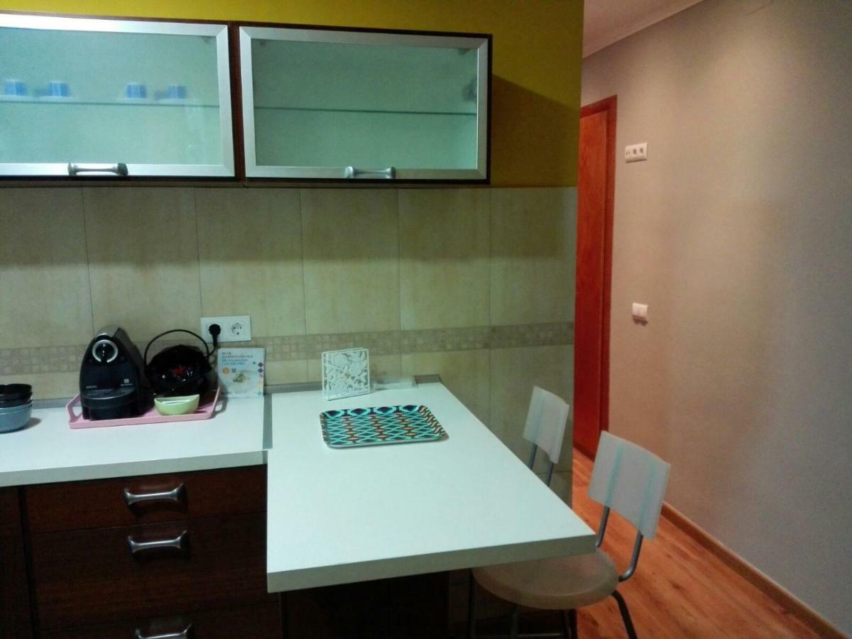Apartamento Vilamar 1 Calafell Bagian luar foto