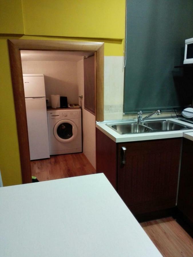 Apartamento Vilamar 1 Calafell Bagian luar foto