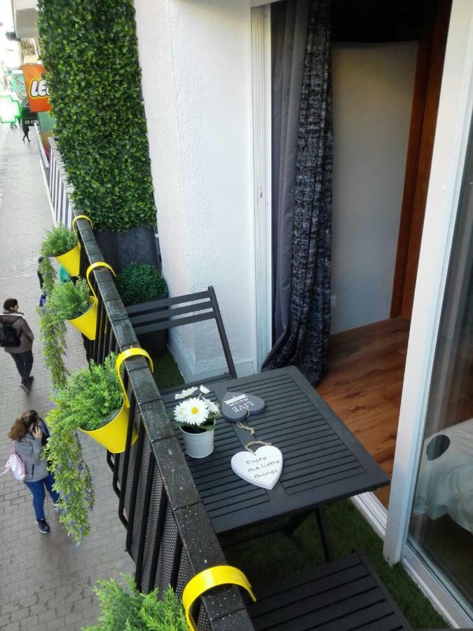 Apartamento Vilamar 1 Calafell Bagian luar foto